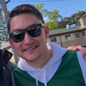 Meet your Posher, Jordan